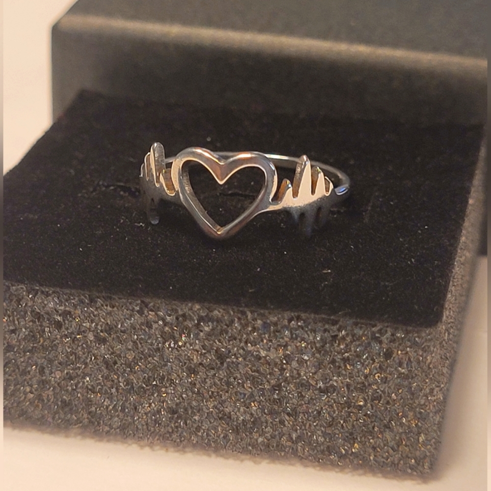 Heartbeat style #3